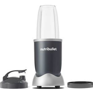 NutriBullet Gray Blender Set